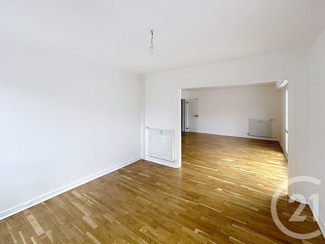 Appartement T5 à louer - 5 pièces - 110.57 m2 - REIMS - 51 - CHAMPAGNE-ARDENNE - Century 21 Martinot Immobilier