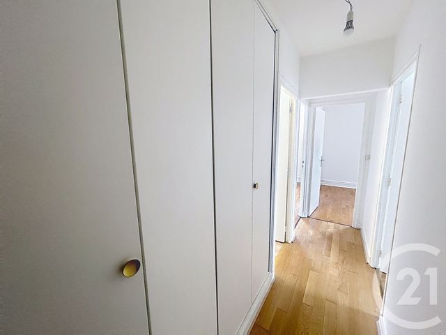 Appartement T5 à louer - 5 pièces - 110.57 m2 - REIMS - 51 - CHAMPAGNE-ARDENNE - Century 21 Martinot Immobilier