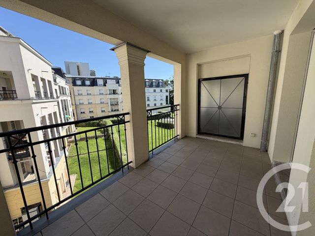 Appartement F5 à louer REIMS
