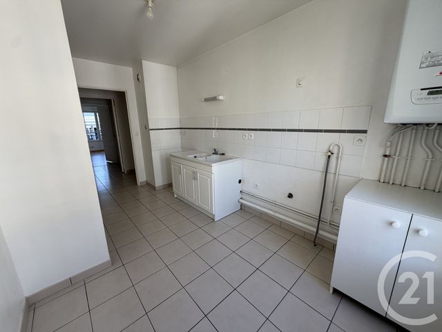 Appartement F5 à louer - 5 pièces - 89.07 m2 - REIMS - 51 - CHAMPAGNE-ARDENNE - Century 21 Martinot Immobilier