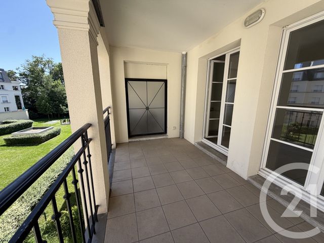 Appartement F5 à louer - 5 pièces - 89.07 m2 - REIMS - 51 - CHAMPAGNE-ARDENNE - Century 21 Martinot Immobilier