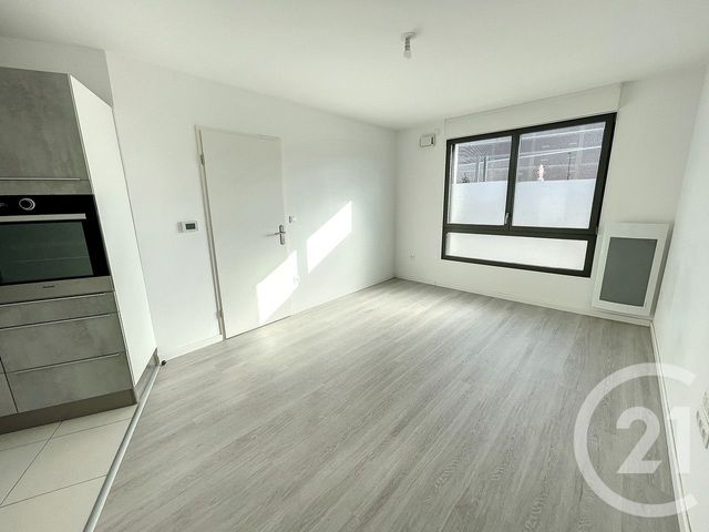 Appartement F2 à louer - 2 pièces - 42.6 m2 - REIMS - 51 - CHAMPAGNE-ARDENNE - Century 21 Martinot Immobilier