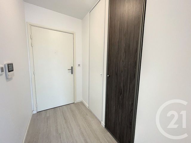 Appartement F2 à louer - 2 pièces - 42.6 m2 - REIMS - 51 - CHAMPAGNE-ARDENNE - Century 21 Martinot Immobilier