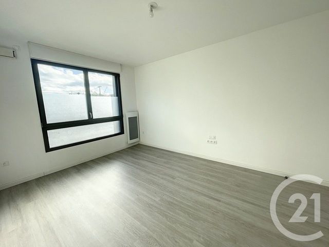 Appartement F2 à louer - 2 pièces - 42.6 m2 - REIMS - 51 - CHAMPAGNE-ARDENNE - Century 21 Martinot Immobilier