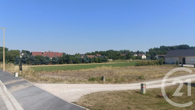 terrain à vendre - 824.0 m2 - ST QUENTIN LES MARAIS - 51 - CHAMPAGNE-ARDENNE - Century 21 Martinot Immobilier