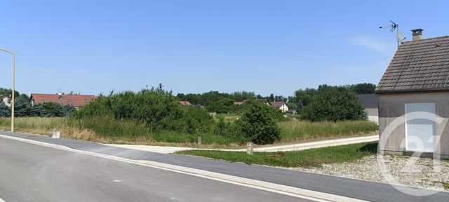 terrain à vendre - 824.0 m2 - ST QUENTIN LES MARAIS - 51 - CHAMPAGNE-ARDENNE - Century 21 Martinot Immobilier