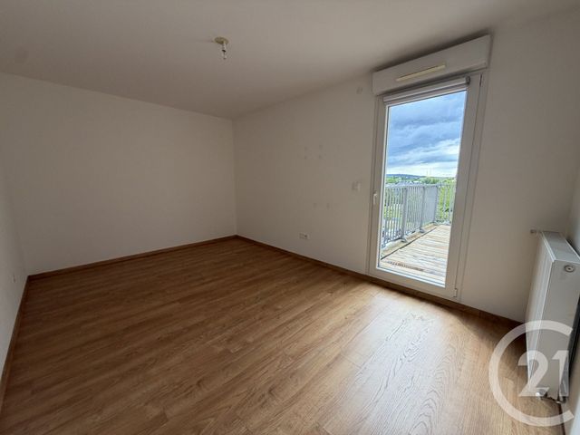 Appartement F2 à louer - 2 pièces - 43.9 m2 - BEZANNES - 51 - CHAMPAGNE-ARDENNE - Century 21 Martinot Immobilier