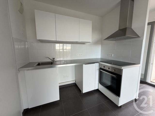 Appartement F2 à louer - 2 pièces - 43.9 m2 - BEZANNES - 51 - CHAMPAGNE-ARDENNE - Century 21 Martinot Immobilier
