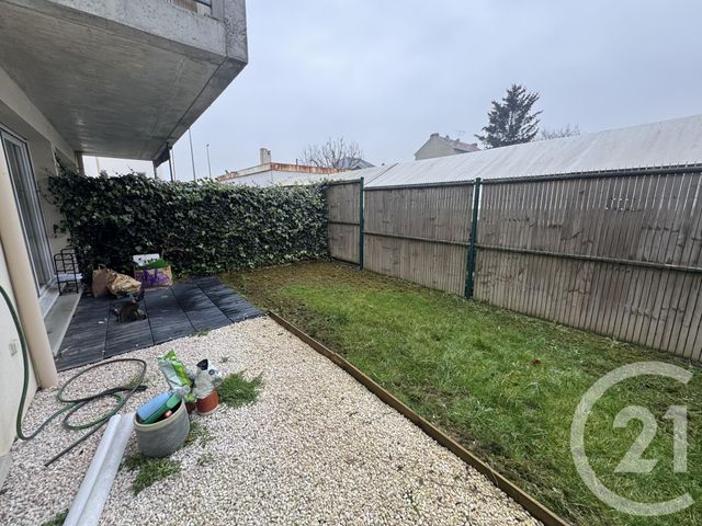Appartement F2 à louer - 2 pièces - 40.12 m2 - REIMS - 51 - CHAMPAGNE-ARDENNE - Century 21 Martinot Immobilier