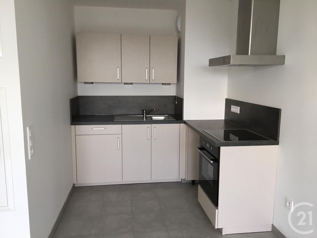 Appartement F2 à louer - 2 pièces - 40.12 m2 - REIMS - 51 - CHAMPAGNE-ARDENNE - Century 21 Martinot Immobilier