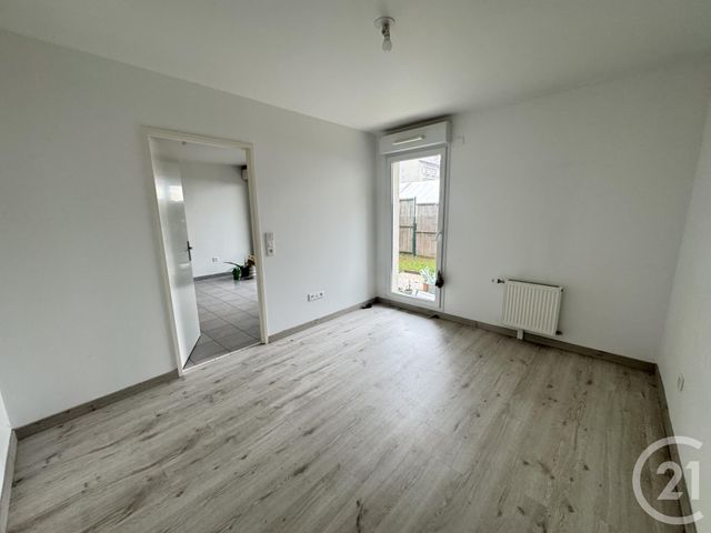 Appartement F2 à louer - 2 pièces - 40.12 m2 - REIMS - 51 - CHAMPAGNE-ARDENNE - Century 21 Martinot Immobilier