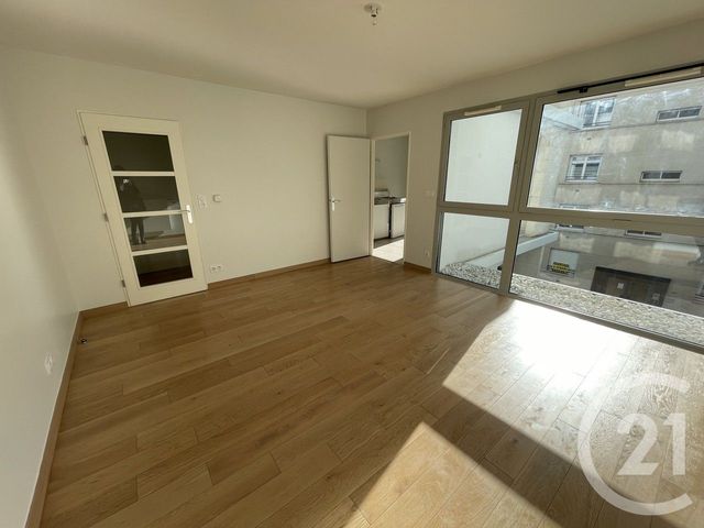 Appartement F1 à louer REIMS