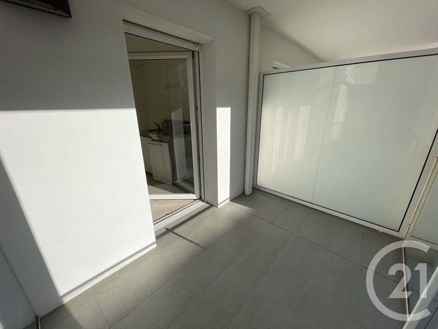 Appartement F1 à louer - 1 pièce - 35.6 m2 - REIMS - 51 - CHAMPAGNE-ARDENNE - Century 21 Martinot Immobilier
