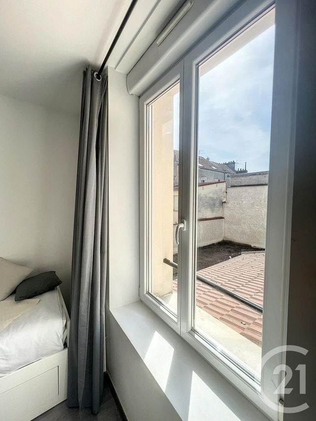 Appartement Studio à louer - 1 pièce - 15.78 m2 - REIMS - 51 - CHAMPAGNE-ARDENNE - Century 21 Martinot Immobilier