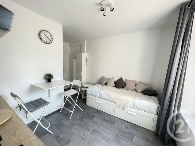 Appartement Studio à louer - 1 pièce - 15.78 m2 - REIMS - 51 - CHAMPAGNE-ARDENNE - Century 21 Martinot Immobilier