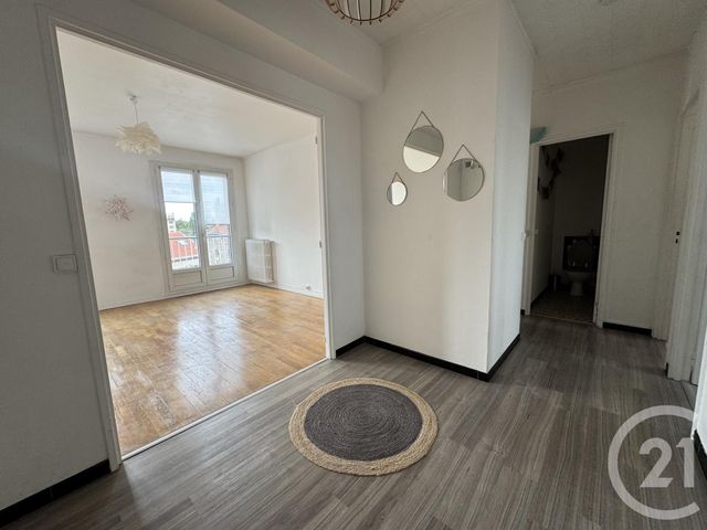 Appartement F3 à louer - 3 pièces - 68.2 m2 - REIMS - 51 - CHAMPAGNE-ARDENNE - Century 21 Martinot Immobilier