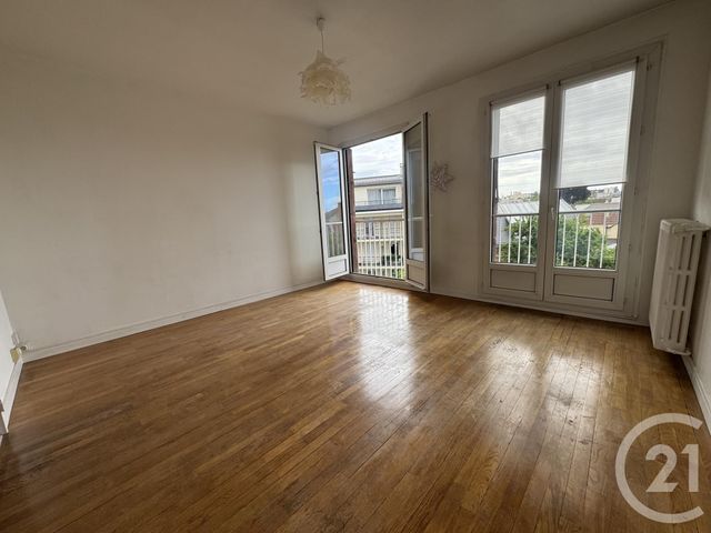 Appartement F3 à louer - 3 pièces - 68.2 m2 - REIMS - 51 - CHAMPAGNE-ARDENNE - Century 21 Martinot Immobilier