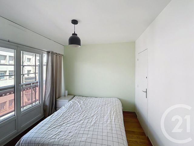 Appartement T3 à louer - 3 pièces - 64.88 m2 - REIMS - 51 - CHAMPAGNE-ARDENNE - Century 21 Martinot Immobilier