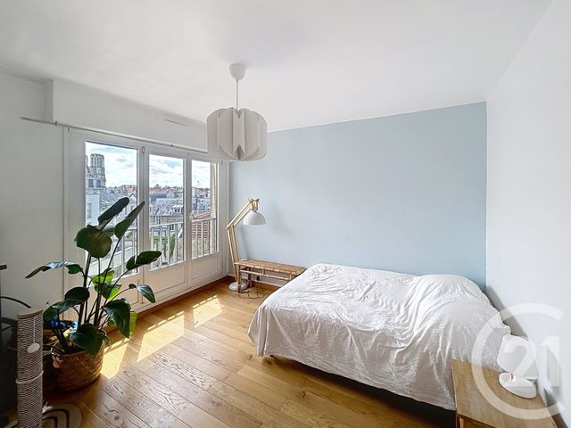 Appartement T3 à louer - 3 pièces - 64.88 m2 - REIMS - 51 - CHAMPAGNE-ARDENNE - Century 21 Martinot Immobilier