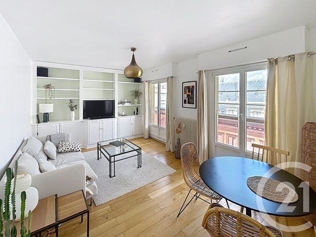 Appartement T3 à louer REIMS