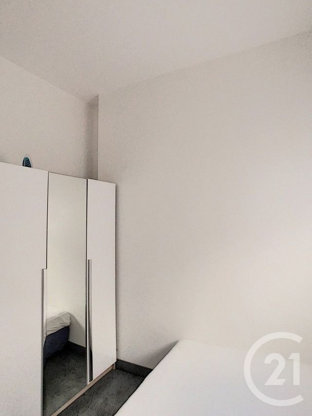 Appartement F2 à louer - 2 pièces - 35.7 m2 - REIMS - 51 - CHAMPAGNE-ARDENNE - Century 21 Martinot Immobilier