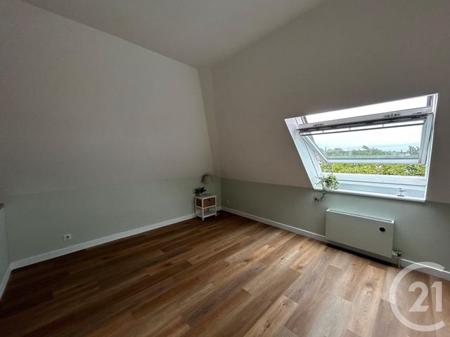 Appartement Studio à louer - 1 pièce - 14.81 m2 - REIMS - 51 - CHAMPAGNE-ARDENNE - Century 21 Martinot Immobilier