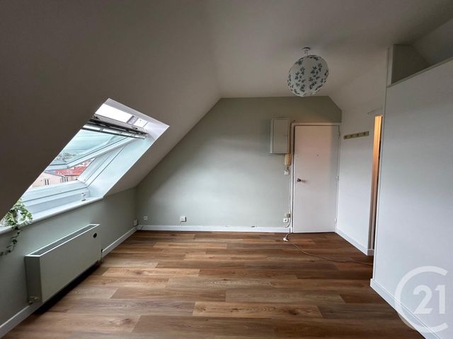 Appartement Studio à louer REIMS