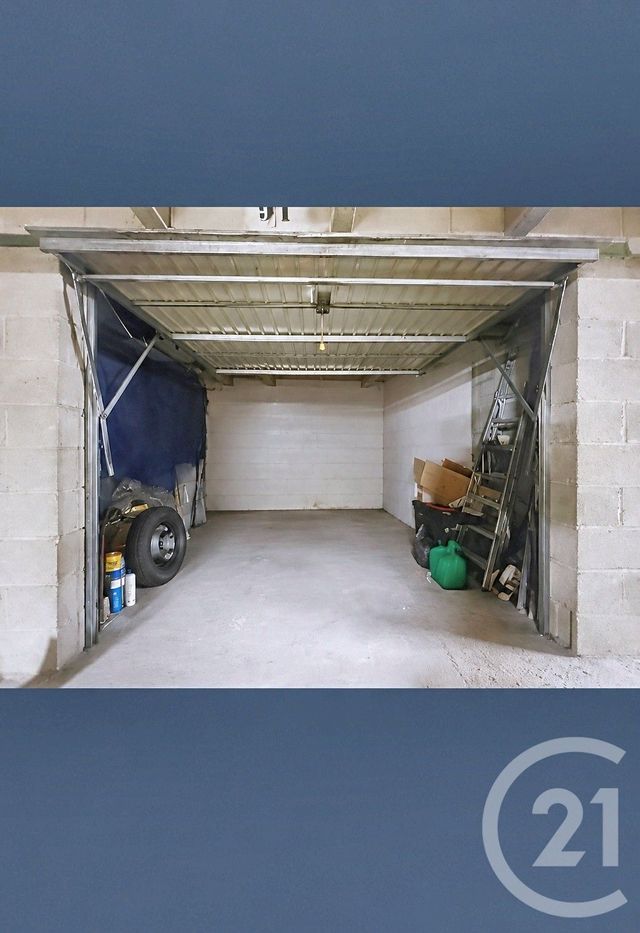 Parking à vendre REIMS
