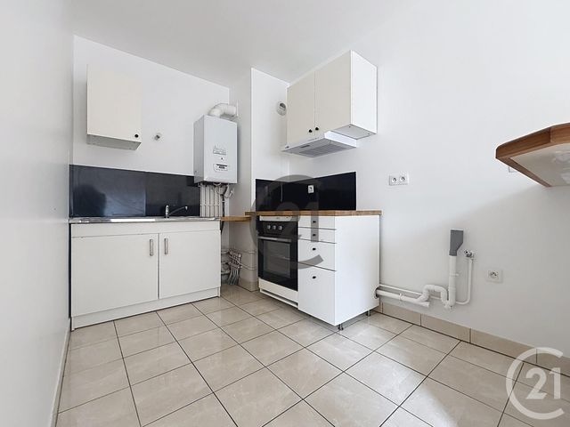 Appartement F2 à vendre - 2 pièces - 42.45 m2 - REIMS - 51 - CHAMPAGNE-ARDENNE - Century 21 Martinot Immobilier