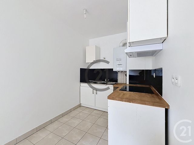 Appartement F2 à vendre - 2 pièces - 42.45 m2 - REIMS - 51 - CHAMPAGNE-ARDENNE - Century 21 Martinot Immobilier