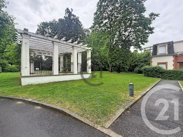 Appartement F2 à vendre - 2 pièces - 42.45 m2 - REIMS - 51 - CHAMPAGNE-ARDENNE - Century 21 Martinot Immobilier