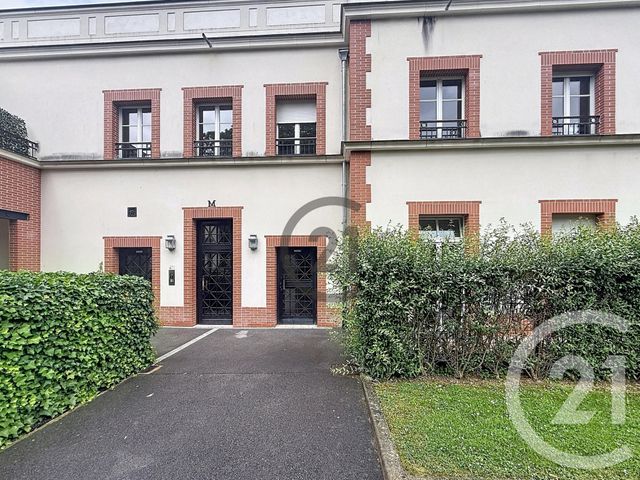 Appartement F2 à vendre - 2 pièces - 42.45 m2 - REIMS - 51 - CHAMPAGNE-ARDENNE - Century 21 Martinot Immobilier