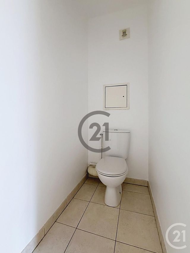 Appartement F2 à vendre - 2 pièces - 42.45 m2 - REIMS - 51 - CHAMPAGNE-ARDENNE - Century 21 Martinot Immobilier