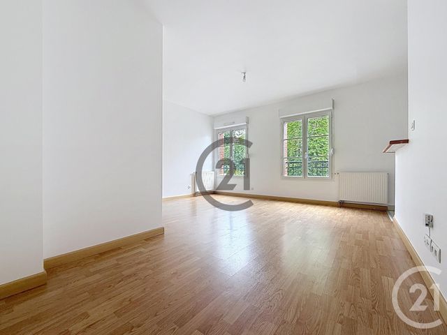 Appartement F2 à vendre - 2 pièces - 42.45 m2 - REIMS - 51 - CHAMPAGNE-ARDENNE - Century 21 Martinot Immobilier