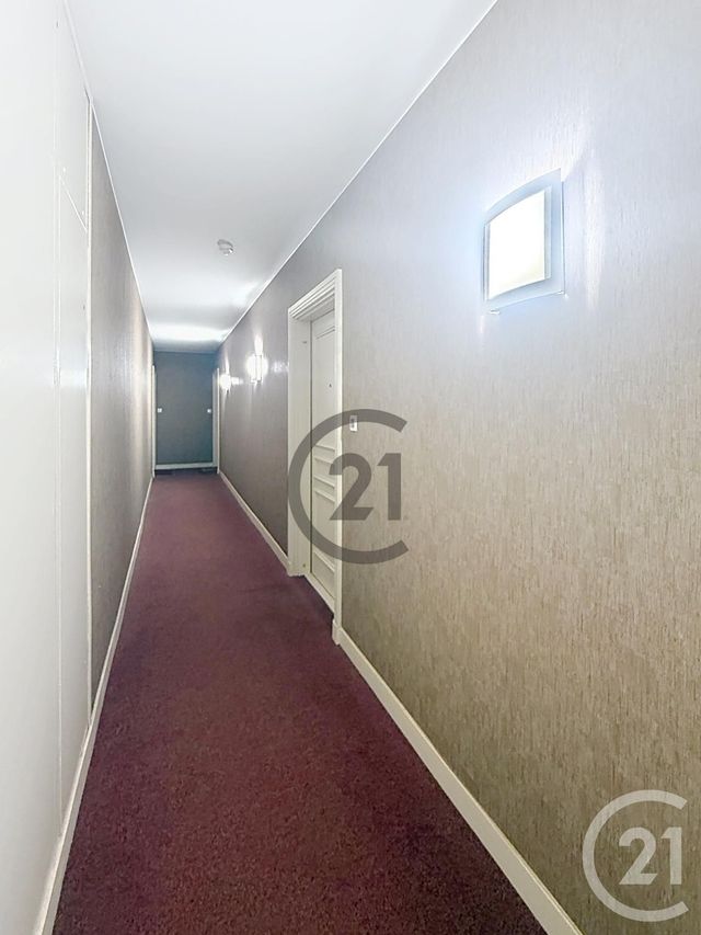 Appartement F2 à vendre - 2 pièces - 42.45 m2 - REIMS - 51 - CHAMPAGNE-ARDENNE - Century 21 Martinot Immobilier