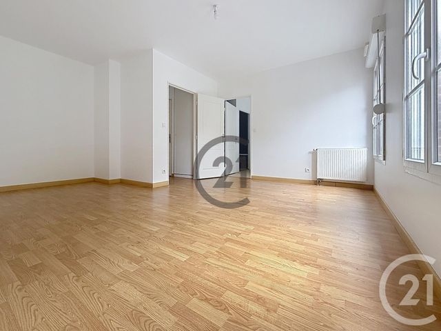 Appartement F2 à vendre - 2 pièces - 42.45 m2 - REIMS - 51 - CHAMPAGNE-ARDENNE - Century 21 Martinot Immobilier