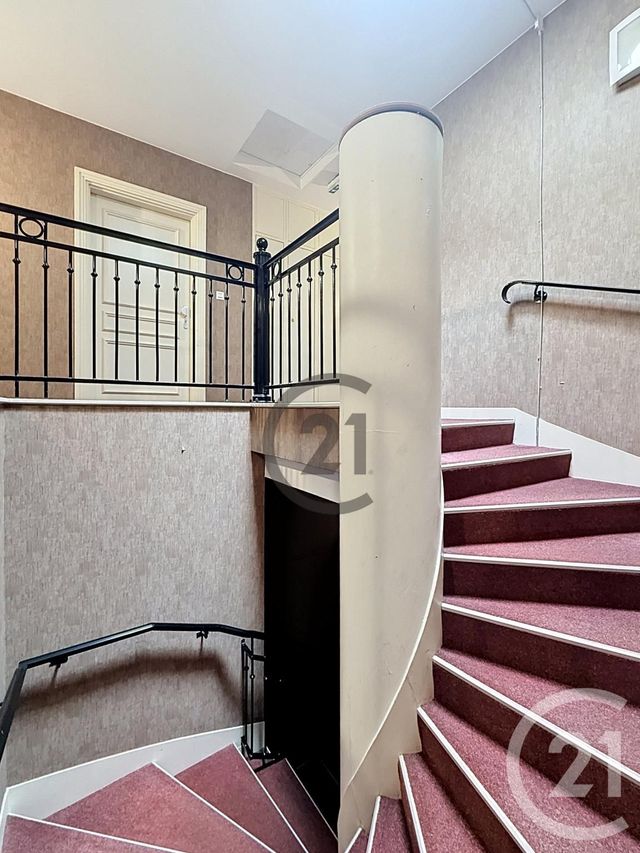 Appartement F2 à vendre - 2 pièces - 42.45 m2 - REIMS - 51 - CHAMPAGNE-ARDENNE - Century 21 Martinot Immobilier