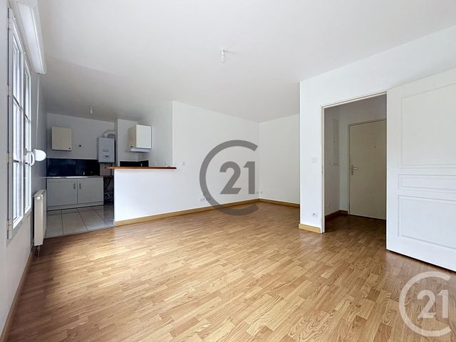 Appartement F2 à vendre - 2 pièces - 42.45 m2 - REIMS - 51 - CHAMPAGNE-ARDENNE - Century 21 Martinot Immobilier