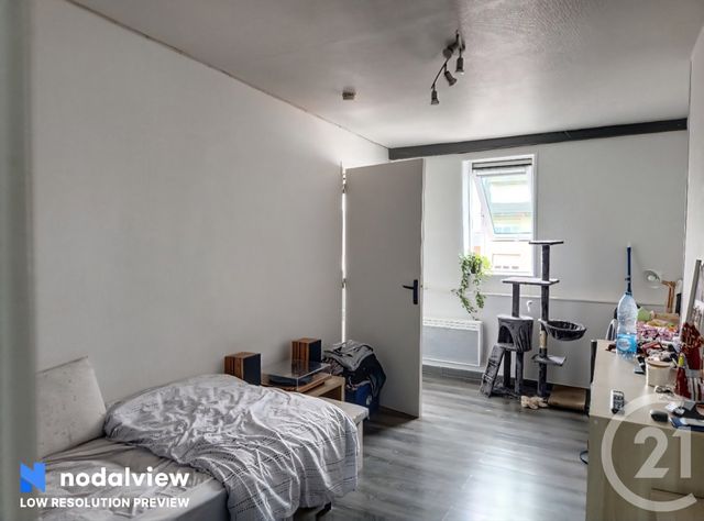 Appartement T1 à vendre REIMS