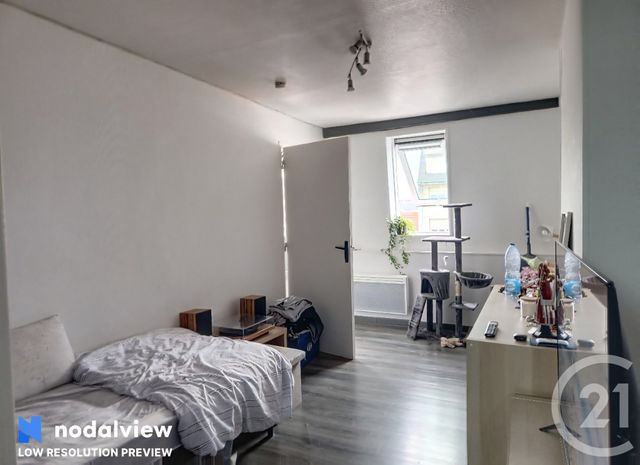 Appartement T1 à vendre - 1 pièce - 23.25 m2 - REIMS - 51 - CHAMPAGNE-ARDENNE - Century 21 Martinot Immobilier