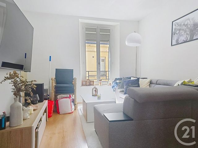 Appartement F3 à louer - 3 pièces - 58.72 m2 - REIMS - 51 - CHAMPAGNE-ARDENNE - Century 21 Martinot Immobilier