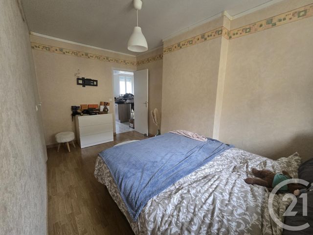 Appartement F3 à louer - 3 pièces - 58.72 m2 - REIMS - 51 - CHAMPAGNE-ARDENNE - Century 21 Martinot Immobilier