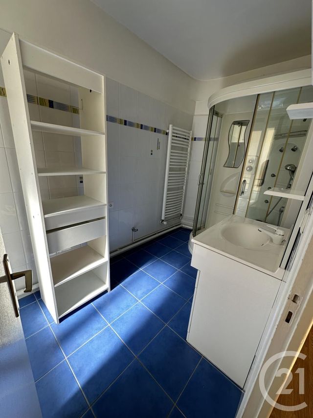 Appartement F3 à louer - 3 pièces - 58.72 m2 - REIMS - 51 - CHAMPAGNE-ARDENNE - Century 21 Martinot Immobilier