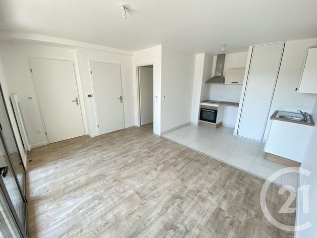 appartement - REIMS - 51