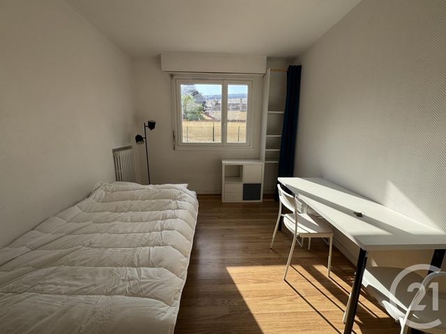 Appartement F1 à louer - 1 pièce - 18.4 m2 - REIMS - 51 - CHAMPAGNE-ARDENNE - Century 21 Martinot Immobilier