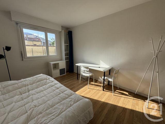 Appartement F1 à louer - 1 pièce - 18.4 m2 - REIMS - 51 - CHAMPAGNE-ARDENNE - Century 21 Martinot Immobilier