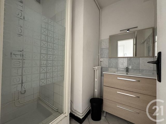 Appartement F1 à louer - 1 pièce - 18.4 m2 - REIMS - 51 - CHAMPAGNE-ARDENNE - Century 21 Martinot Immobilier