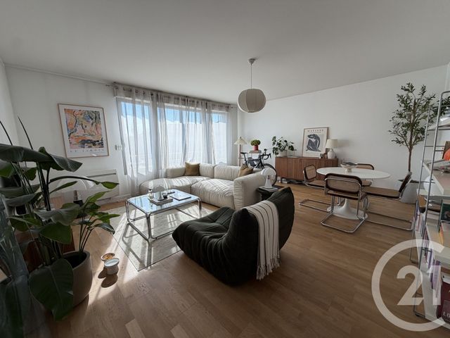 appartement - REIMS - 51