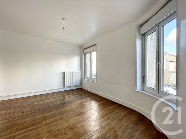Appartement T3 à louer - 3 pièces - 51.04 m2 - REIMS - 51 - CHAMPAGNE-ARDENNE - Century 21 Martinot Immobilier