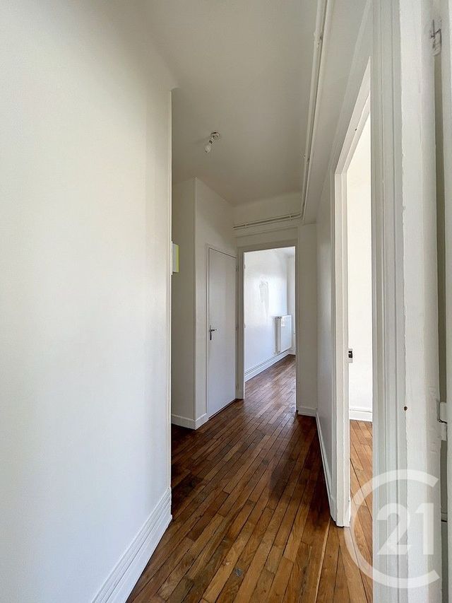 Appartement T3 à louer - 3 pièces - 51.04 m2 - REIMS - 51 - CHAMPAGNE-ARDENNE - Century 21 Martinot Immobilier